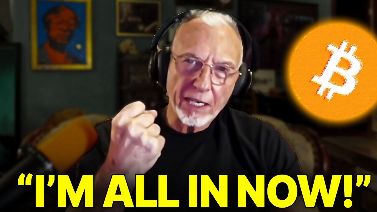 I Studied Money For 3,000 Hours - 0.1 Bitcoin is My Retirement Plan, Here's why...