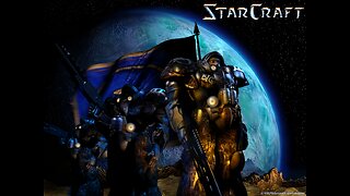 Starcraft Lore & History - Instruction Booklet Audiobook