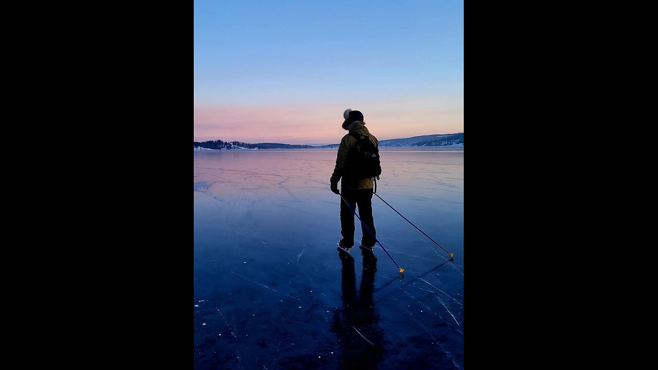 Måndag sammanfattning av helgen 5.