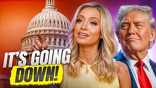 BREAKING: KAYLEIGH MCENANY JUST MADE A MASSIVE MOVE!!!