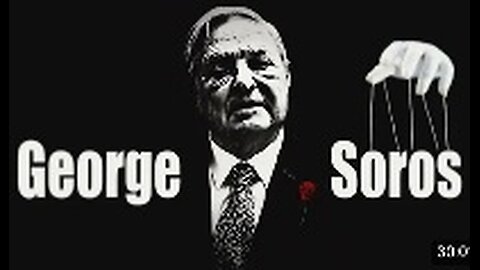 The Great Speculator - The Mysterious Life of George Soros