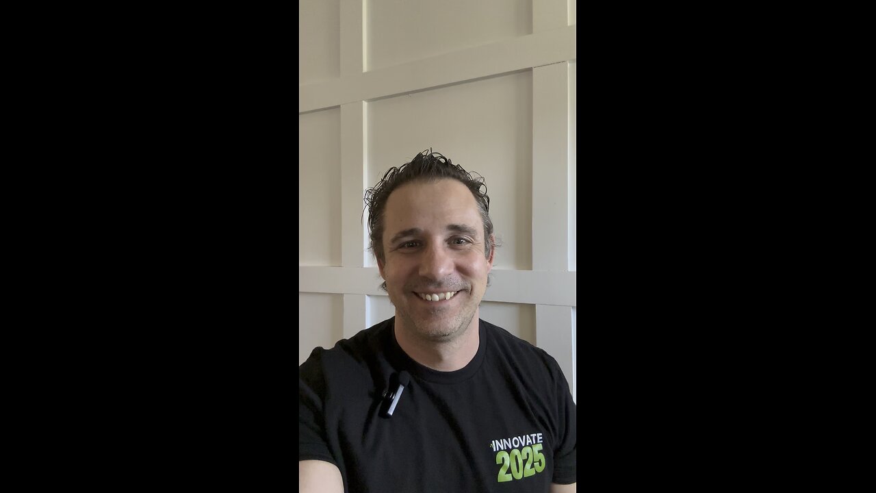 Friday Funny 🌈 prison?!