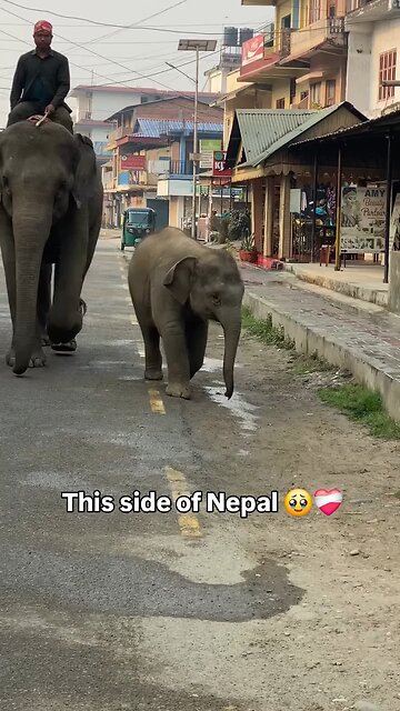 This side of Nepal..)