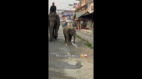 This side of Nepal..)