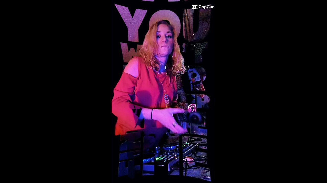 SARAHLYNN DJ -"Beatz in Da BASSment" 1/23/25