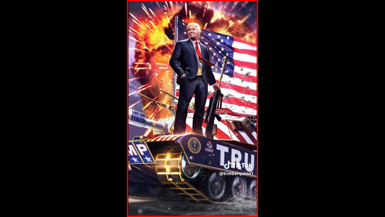 Trump and Elon Rock The Deep State, SG Anon War Update ......