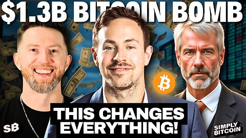 GameStop Goes MicroStrategy: The Infinite Bitcoin Short Squeeze Begins!