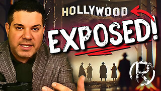 Exposing Hollywood's Dark Secrets! MIND-BLOWING Secrets Revealed • The Todd Coconato Show