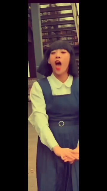 They feeling the music 😂