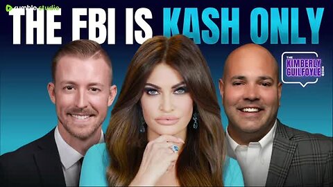 Today, We Kash in on Equal Justice, Live with Ryan Walters & Daniel Turner | Ep.198 ( live