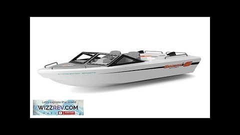 TY XIN TX693 1/12 2.4G Brushless Rc Boat Powerful Wireless Electric Remote Review