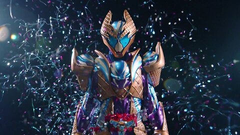 Riderpiece Theater: Kamen Rider Gavv Episode 24 Review