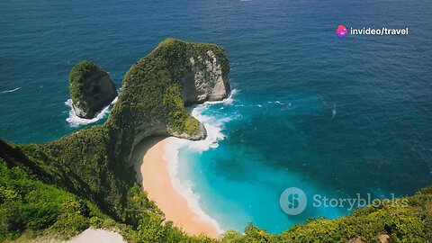 Bali Hidden Paradise In The World| World's Top Tourist destination