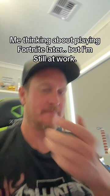 Must remain professional. #fortnite #fortnitelive #sebtries2play #sebtries