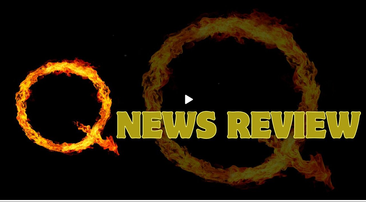 Q News Review With Mike King - Feb 13