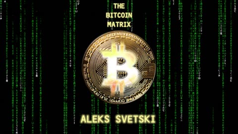 Aleks Svetski: The End of Globalism