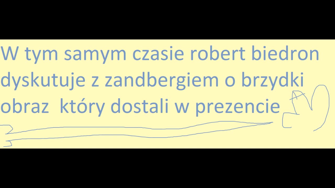 bloki kultury odcinek 35 - kacza dynastia odcinek 2