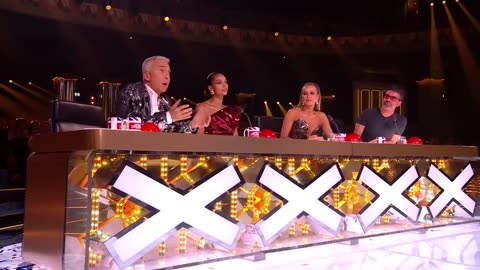 Britain's Got Talent - Finale 2024