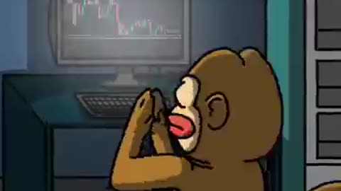 Prayers may not be an effective #trading strategy! 🙏 #crypto #stockmarket #memes