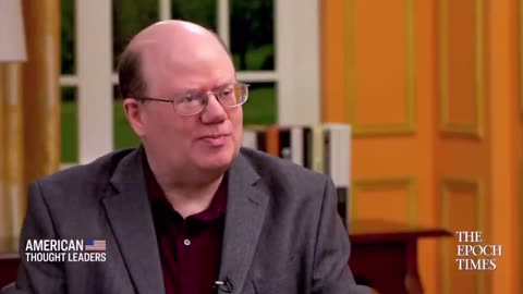 Wikipedia Co-Founder Reveals Sad Truth About Once-Great Website (VIDEO)