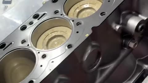 #autoshop #enginerepair #enginebuild #engineshop