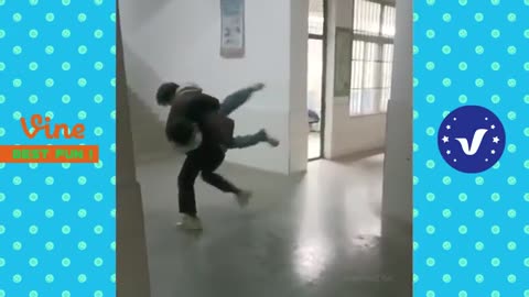 Funny video 🤣🤣1hour funny moments