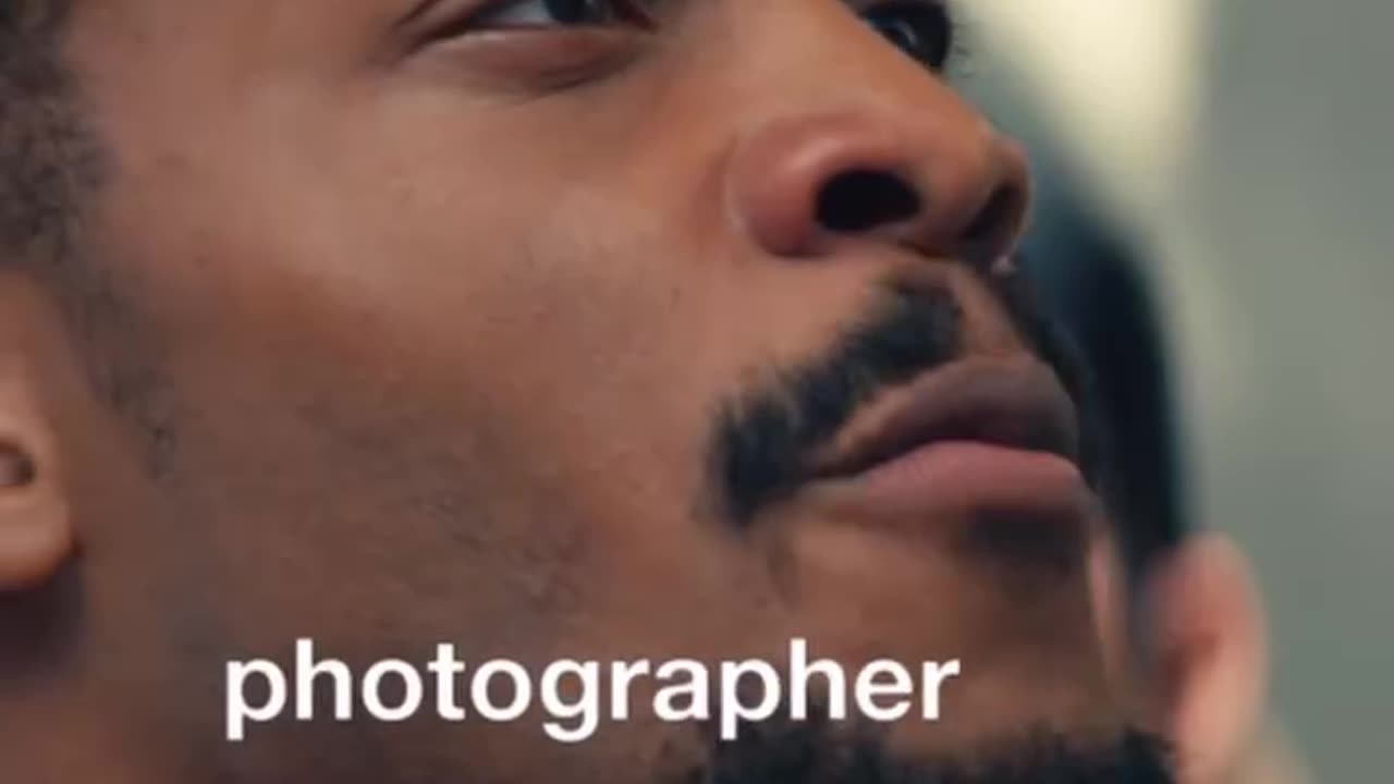 photographer vs videographer