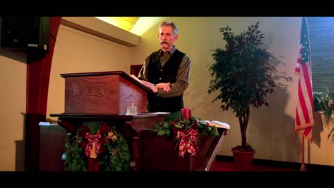 Jesus Testimony; Divine Connections - Pastor Mark McCullough