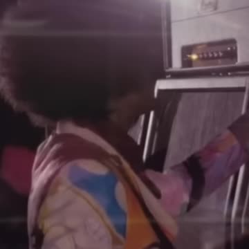 The Gemach DAO Thought Experiement - Andre 3000 of Outkast as Jimi Hendrix