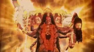 Mahakali