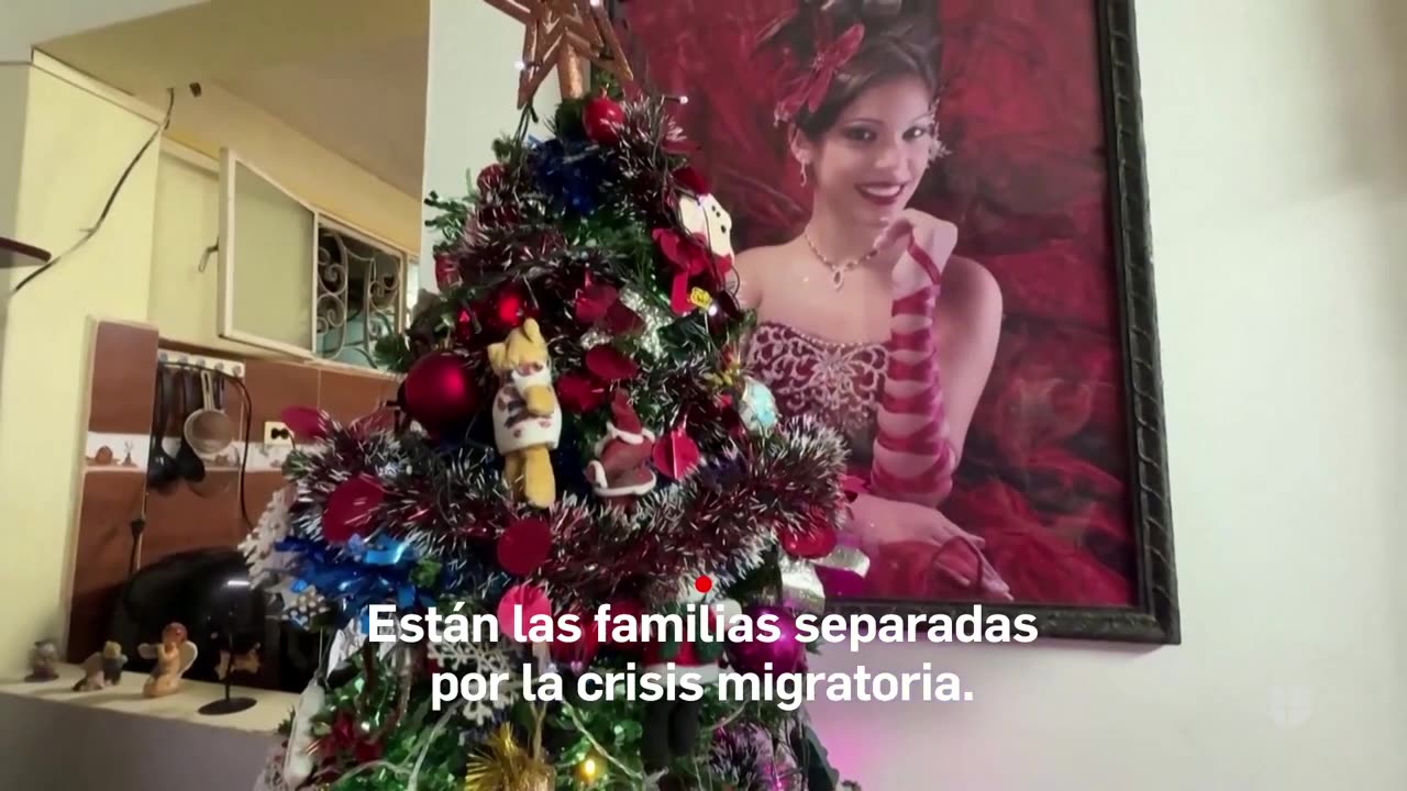 Navidad en Cuba: Entre apagones, crisis económica y éxodos migratorios