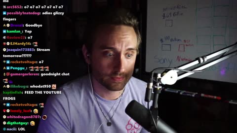 [7-11-23] [S2E24] no reason