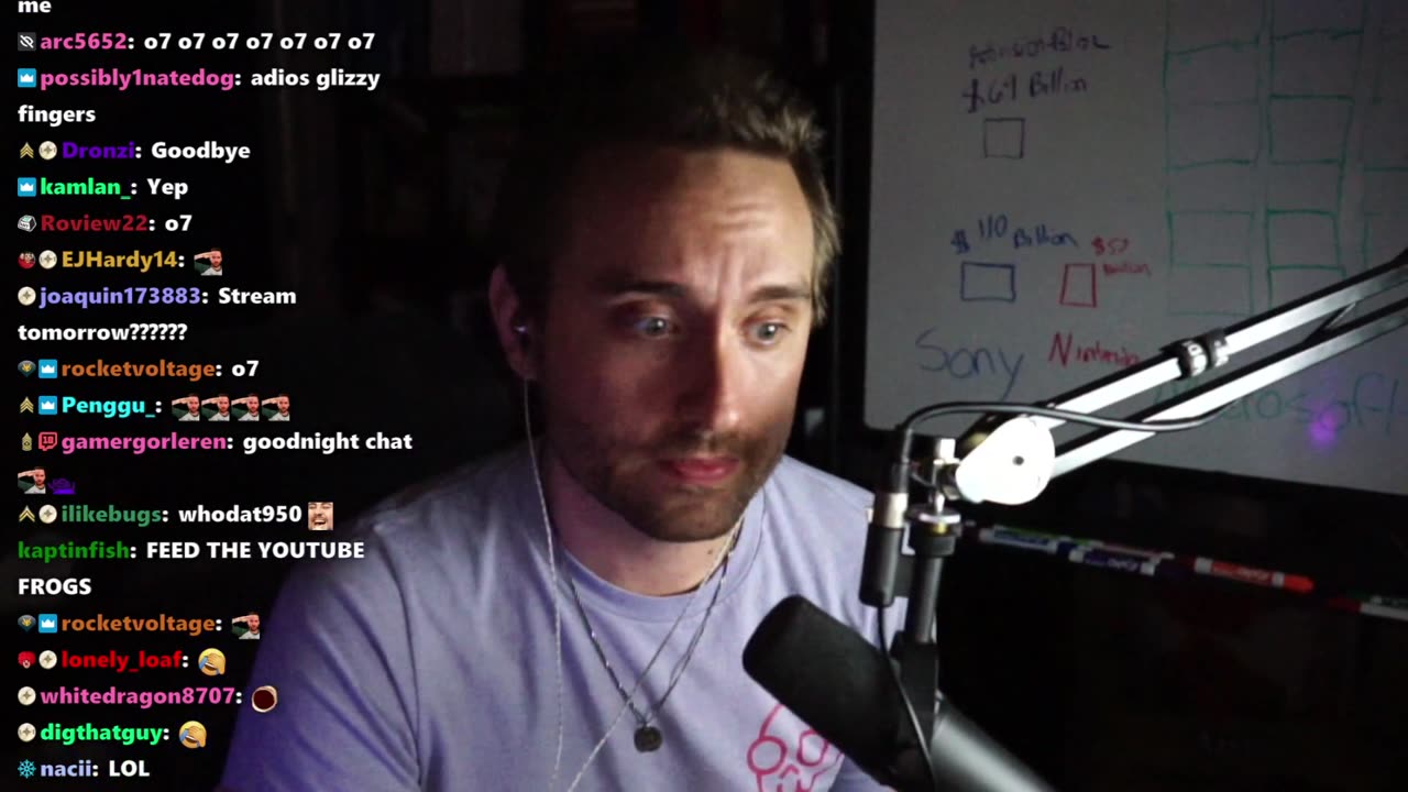 [7-11-23] [S2E24] no reason