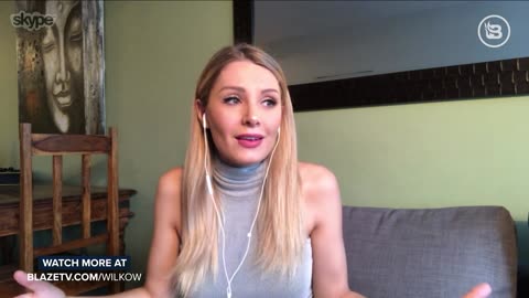 Lauren Southern CALLS OUT