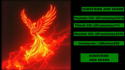 Subscribe & Share V9