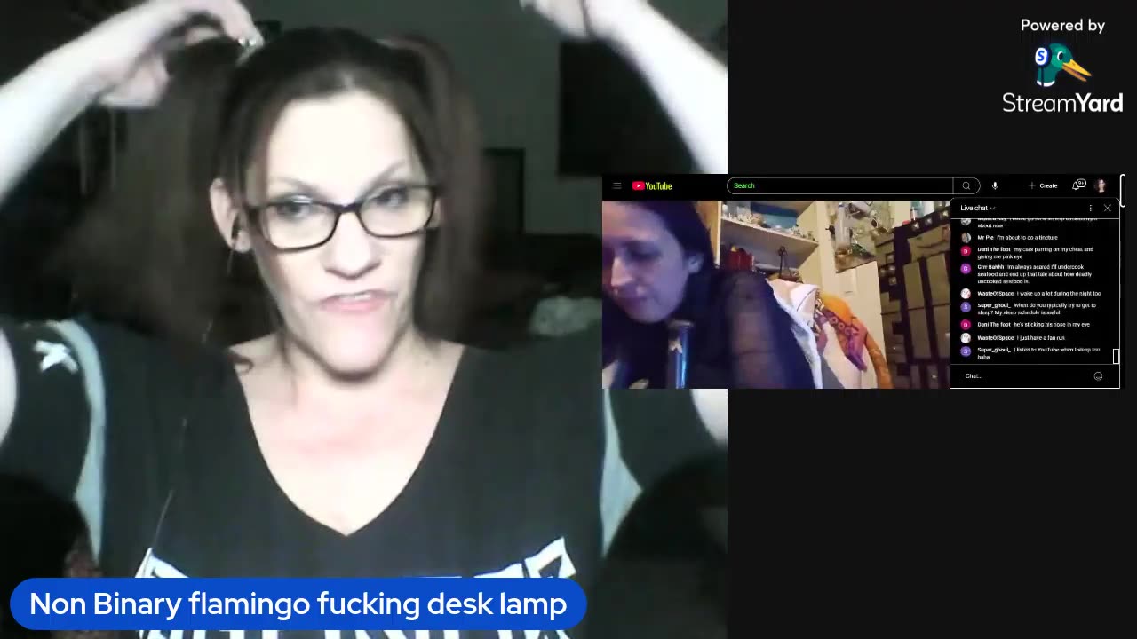 Reacting To The Poo and ***NEW SONG #HOLEGOALS (for the ladies)
