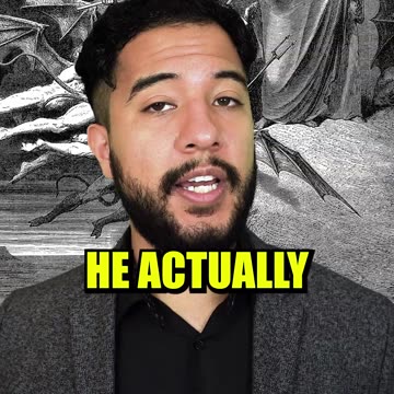 This Is What Will Happen to the Fallen Angels: The Shocking Truth