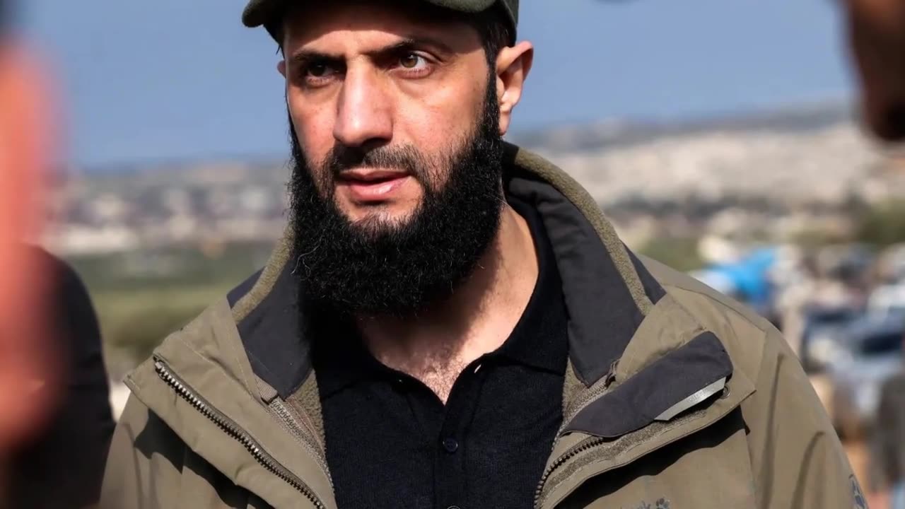 بلاد الشام .. وسينزل الروم باﻻعماق
