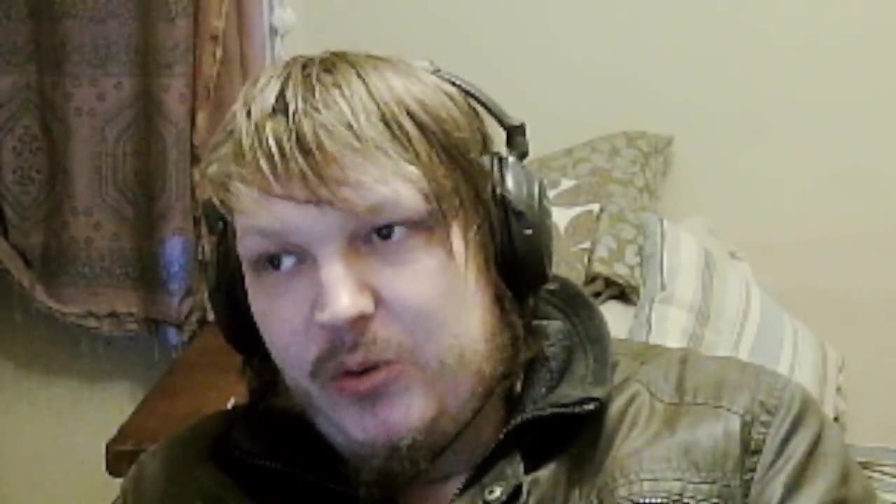 Autism Strikes Back: The Nazis are all in your head.