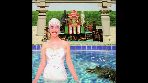 Stone Temple Pilots – Tiny Music...Songs From The Vatican Gift Shop 1996 [FULL ALBUM] HD