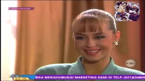 CINTA PAULINA BAHASA INDONESIA FULL EPISODE 37