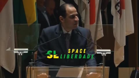 PRESIDENTE DA OAB EXPOE FALHAS DE CONDUTA DO STF