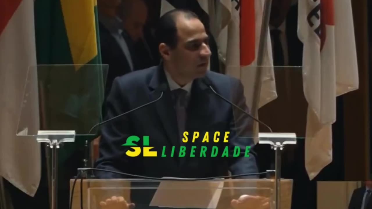 PRESIDENTE DA OAB EXPOE FALHAS DE CONDUTA DO STF