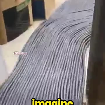 Ever Wonder How Much Cable Powers a Massive Concert Stage?