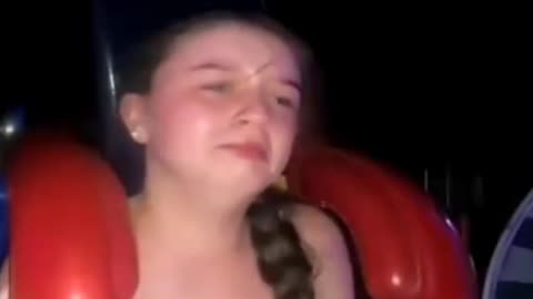 SLINGSHOT RIDE COMPILATION #179