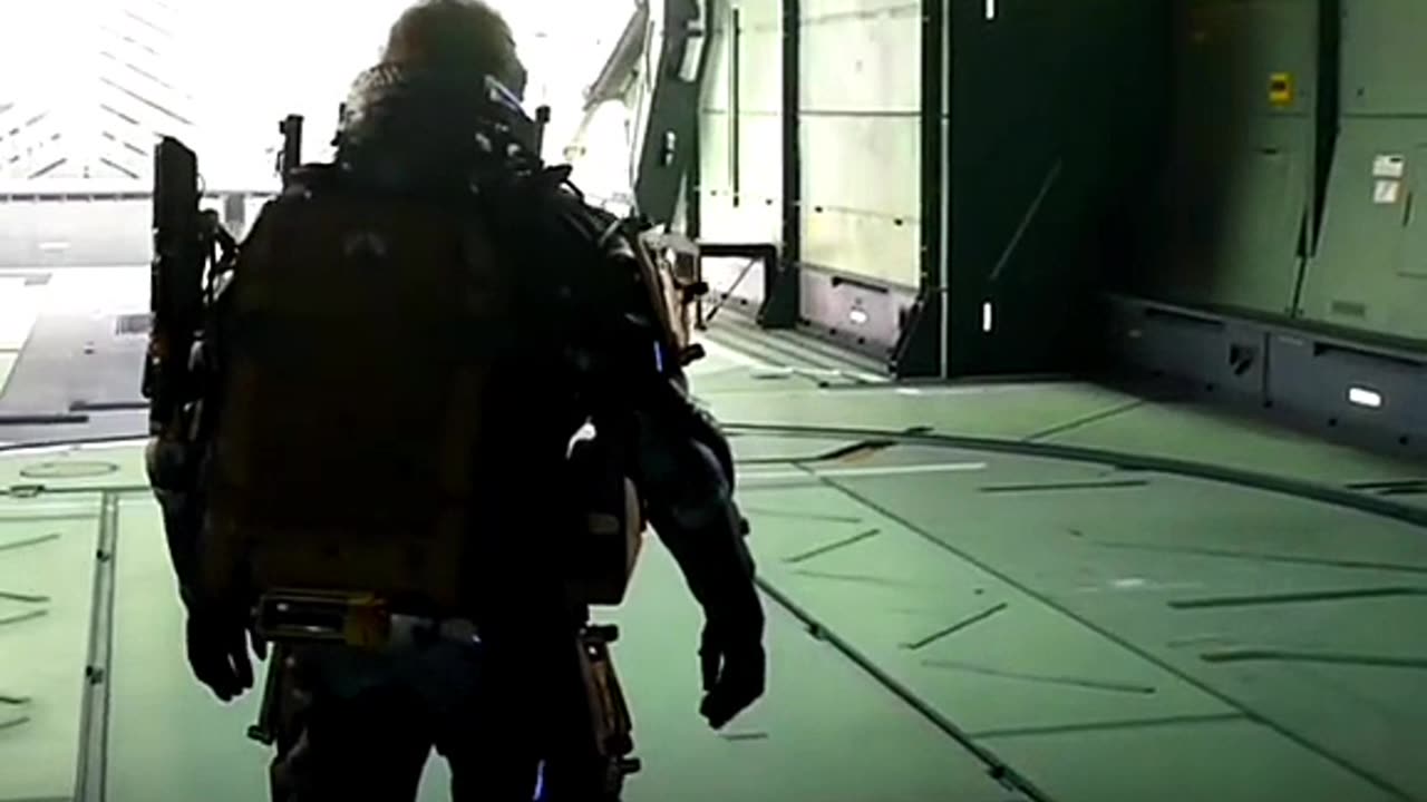 The Incredible Visual Effects