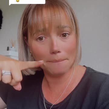 Glitch in the matrix? Non-Player Characters? You tell me