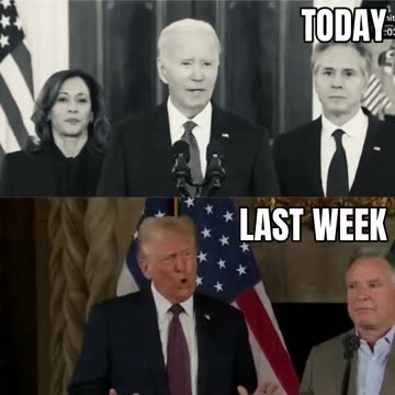 President Biden takes credit for the Israel-Hamas hostage agreement