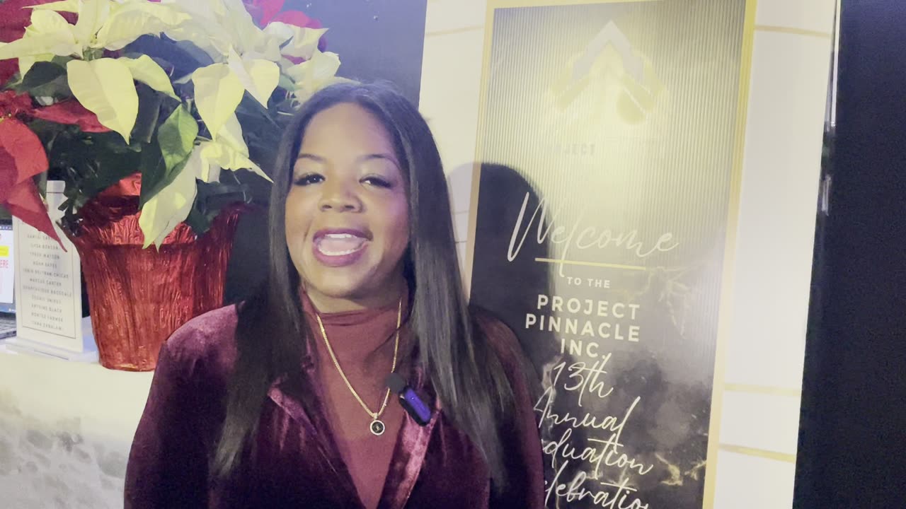 Judge Asha Jackson