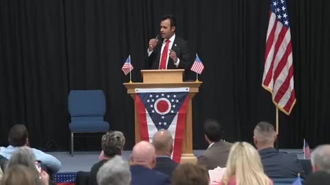 “ Vivek Ramaswamy Calls for Blockchain Tracking of State, County, and Local Expenditures“